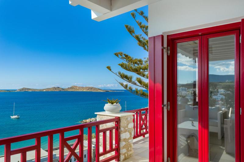 Two-Bedroom Apartment with Sea View image 4