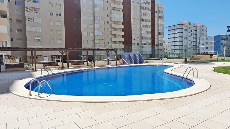 ALMAR GANDIA - Alquiler solo familias - image 11