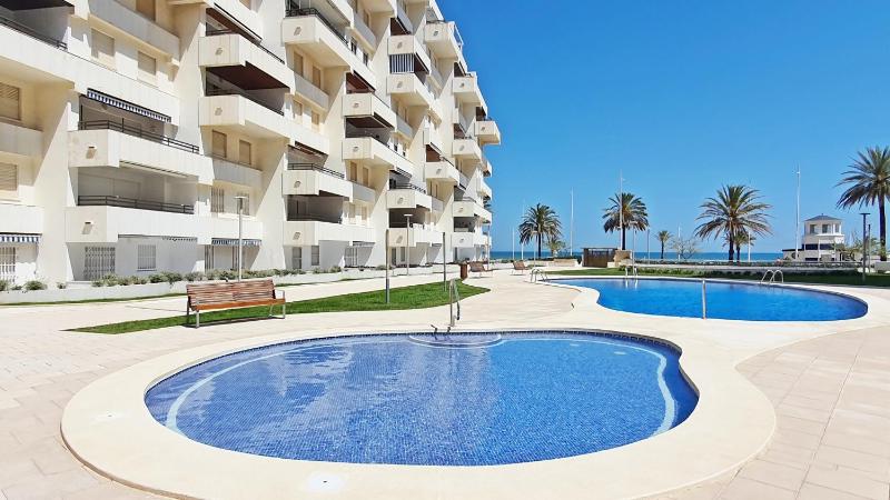 ALMAR GANDIA - Alquiler solo familias - image 32