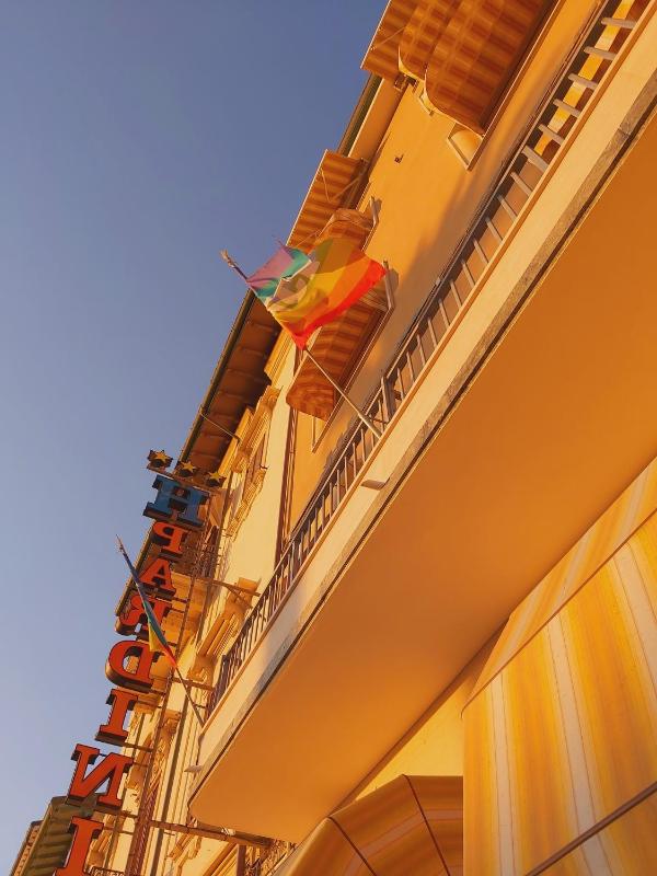 Hotel Pardini - image 33