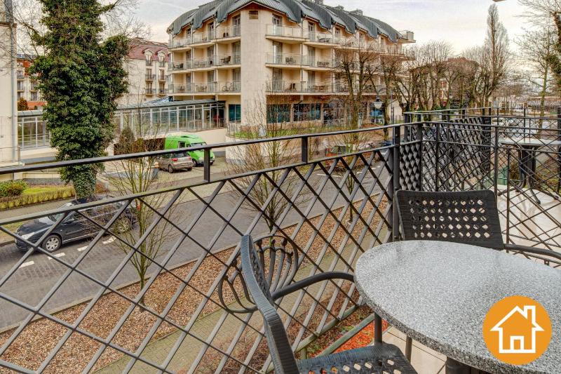 Apartamenty Regina Maris - visitopl - image 6