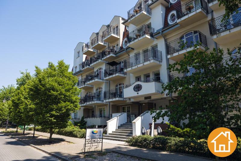 Apartamenty Regina Maris - visitopl - image 7