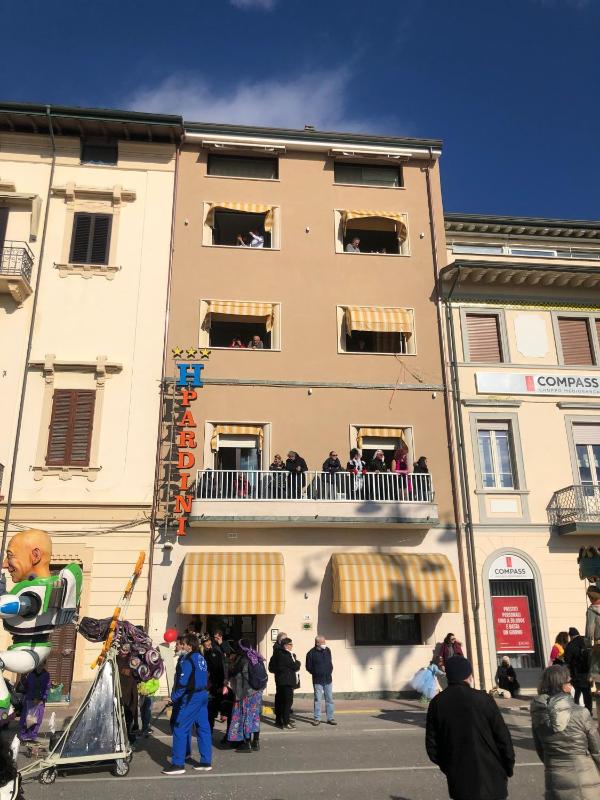 Hotel Pardini - image 42