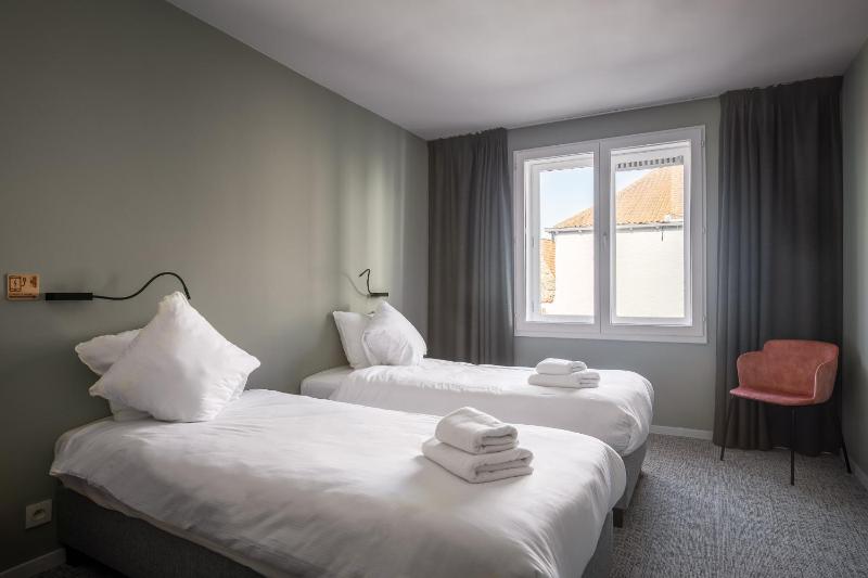 Hotel Augustyn Brugge - image 12
