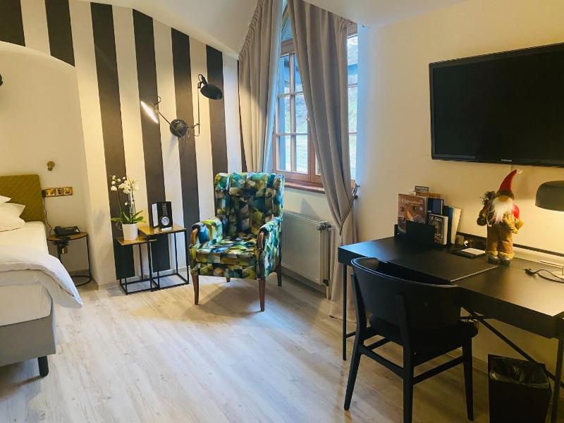 Standard Single Room image 1