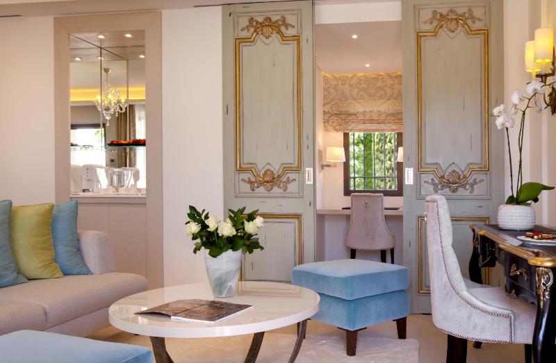 Junior Suite Fleurs image 2