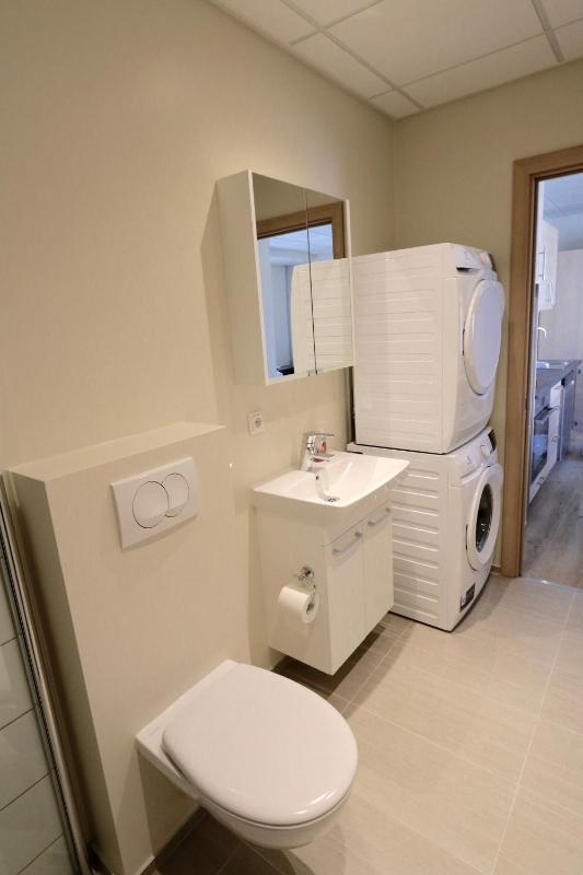 Superior Apartment image 2