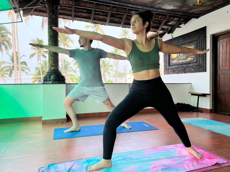 SAGAR BEACH VILLAS Home stay - image 19
