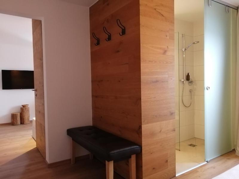 Apartment with Balcony image 4