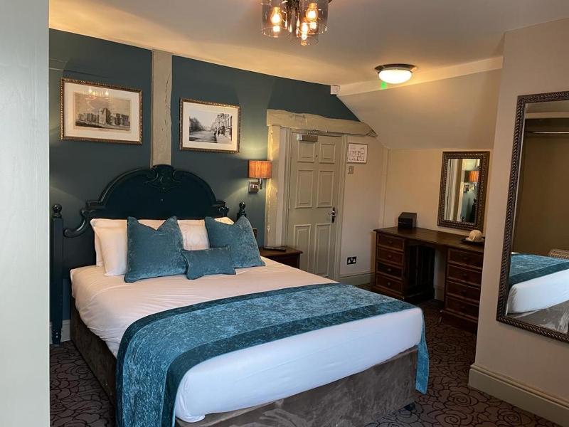 Double Room image 1
