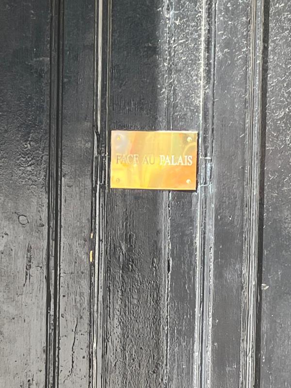 Face au Palais - image 32