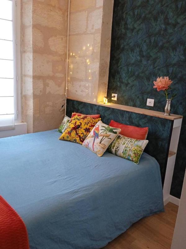 Appartement central typiquement bordelais - image 4