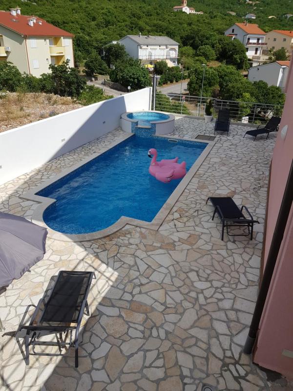 Apartment Ćosić Green - image 37