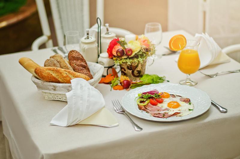 Golden Royal Boutique Hotel & Spa - image 41