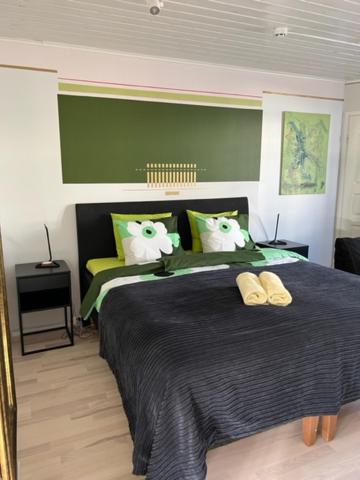 Standard Apartment - Pets allowed image 3
