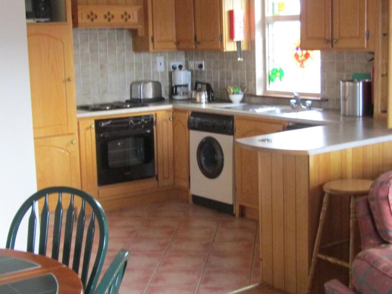 Three-Bedroom Apartment image 3