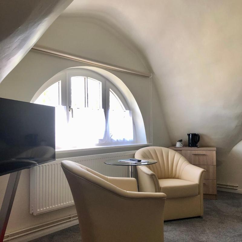Aparthotel Museumshof - image 12