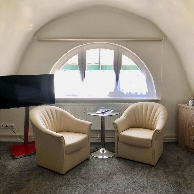 Aparthotel Museumshof - image 35
