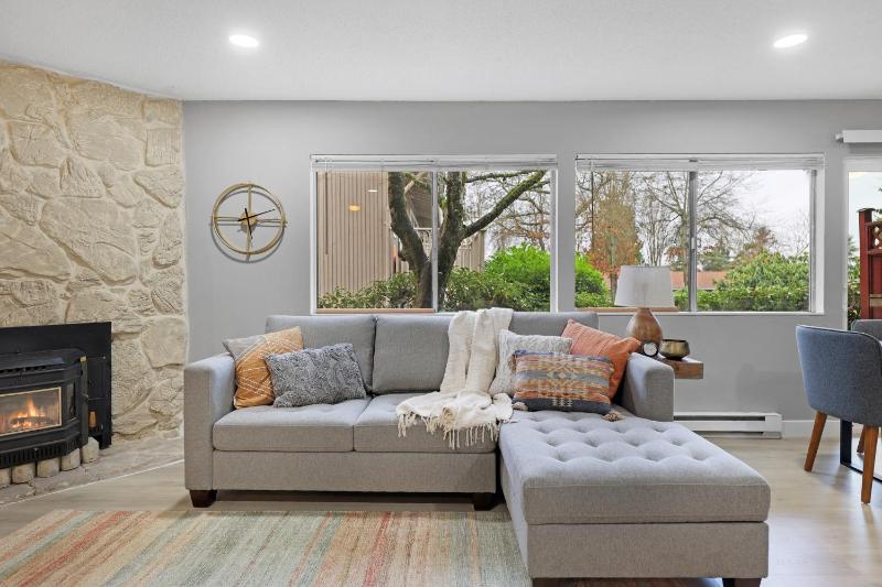 Two-Bedroom Apartment image 1