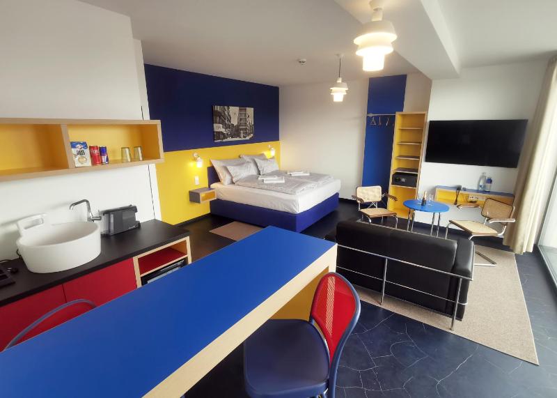 Hotel Avion - National Cultural Monument - ICONIC HOUSES ORG - image 34