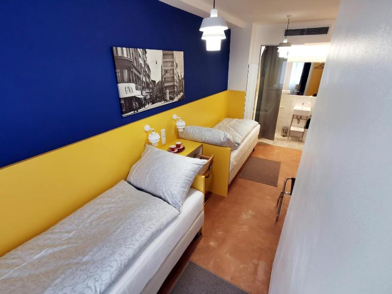 Hotel Avion - National Cultural Monument - ICONIC HOUSES ORG - image 6