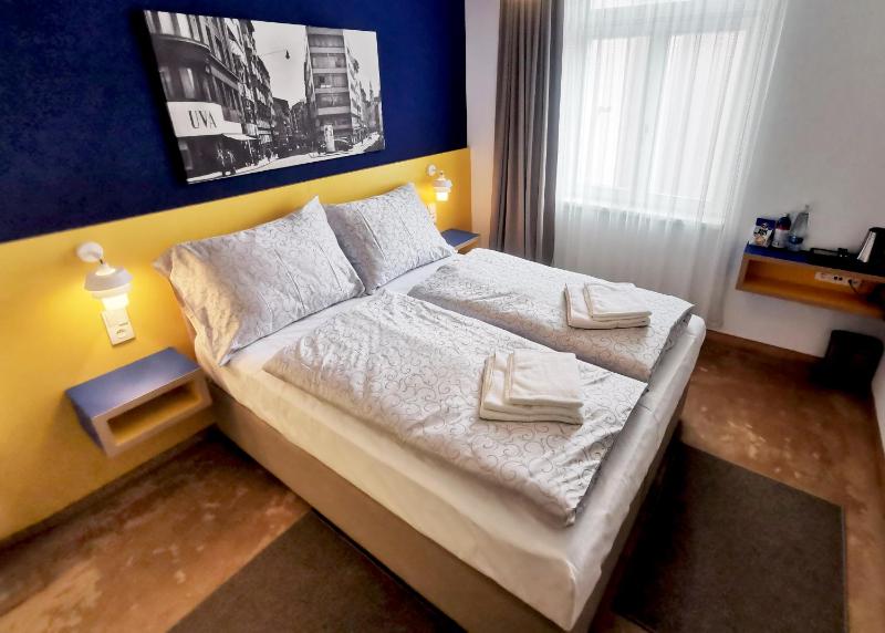 Hotel Avion - National Cultural Monument - ICONIC HOUSES ORG - image 2