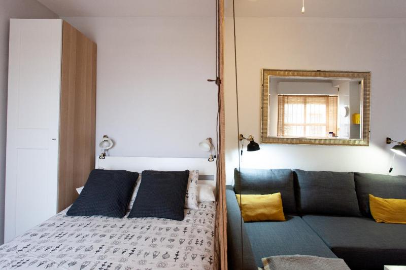 PIKIS Apartment center 1 - image 16