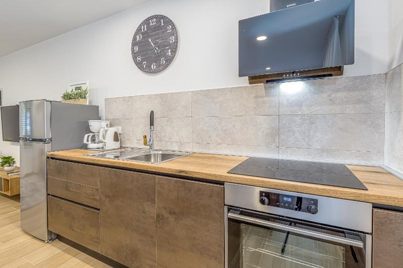 Apartment Nilda II - image 32