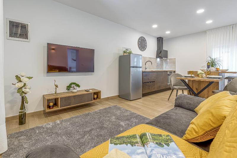 Apartment Nilda II - image 16