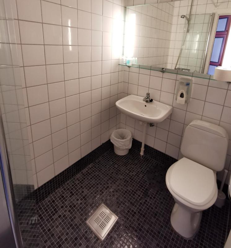 Double or Twin Room image 1
