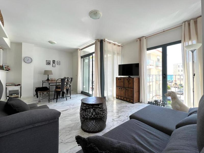 Bear Holiday - Apartment Lynn with Seaview in Moraira near the Beach Images