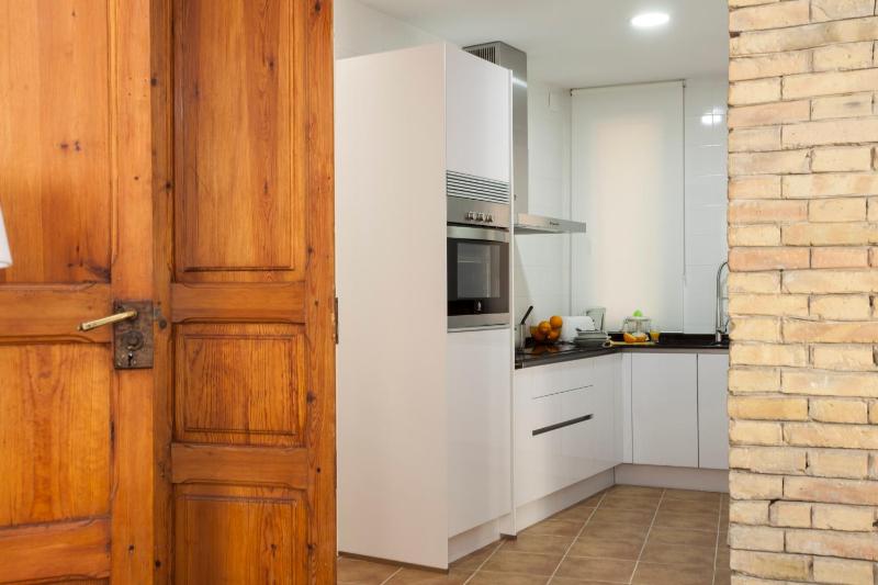 Two-Bedroom Apartment image 4