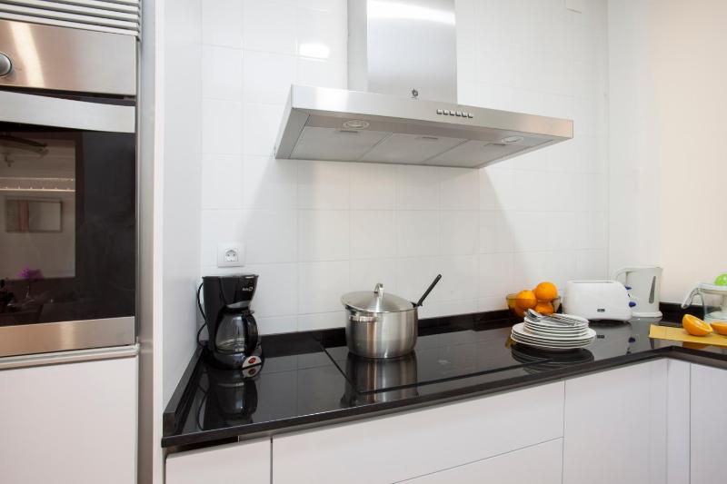 Two-Bedroom Apartment image 3