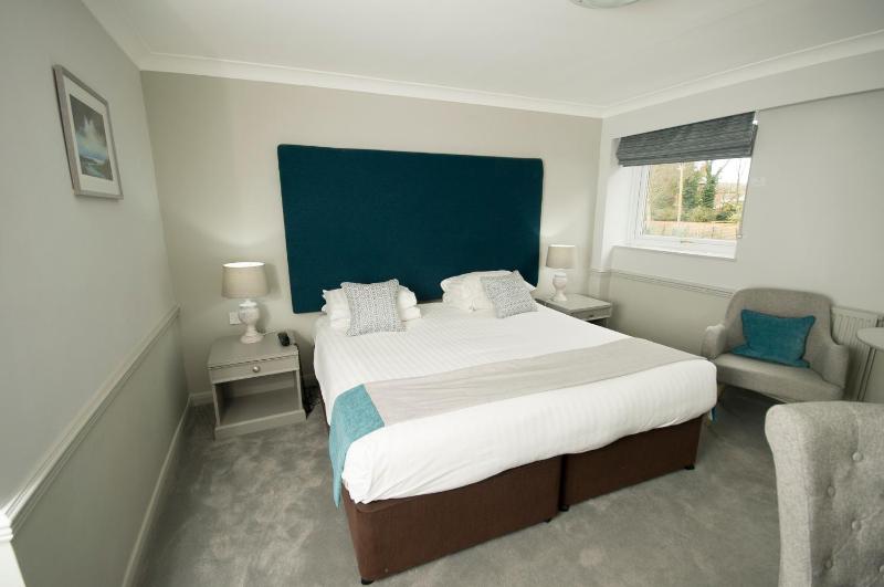 Standard Double Room image 1