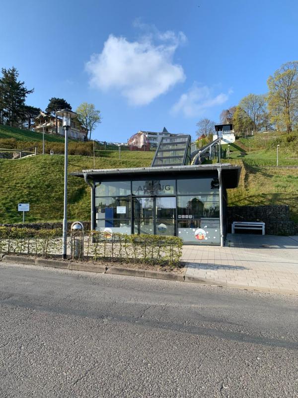 Ferienwohnung Rudi Göhren - image 7