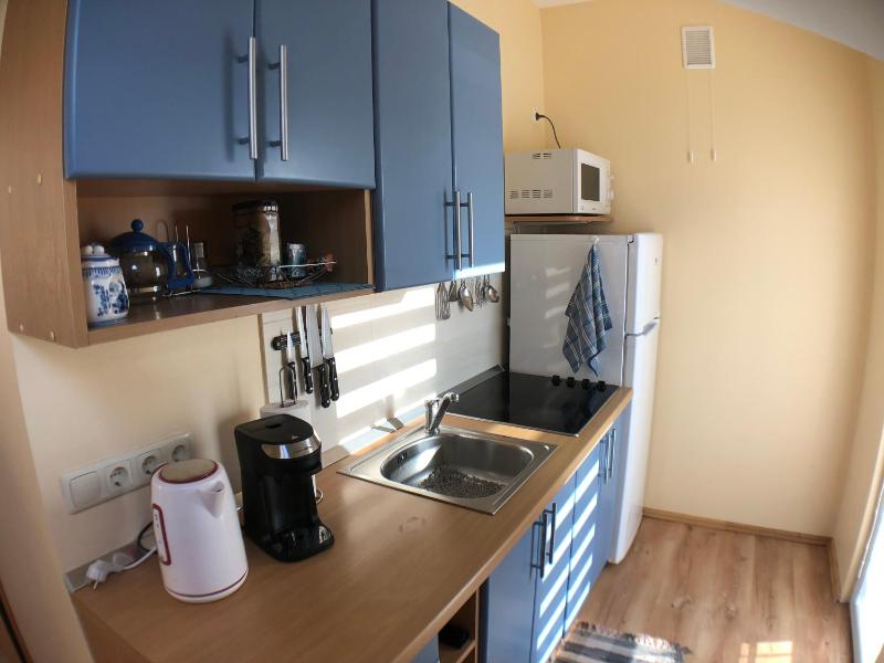 Viktoras Apartments - image 15