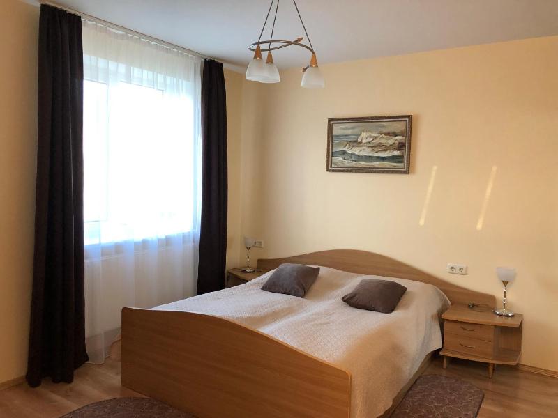 Viktoras Apartments - image 44