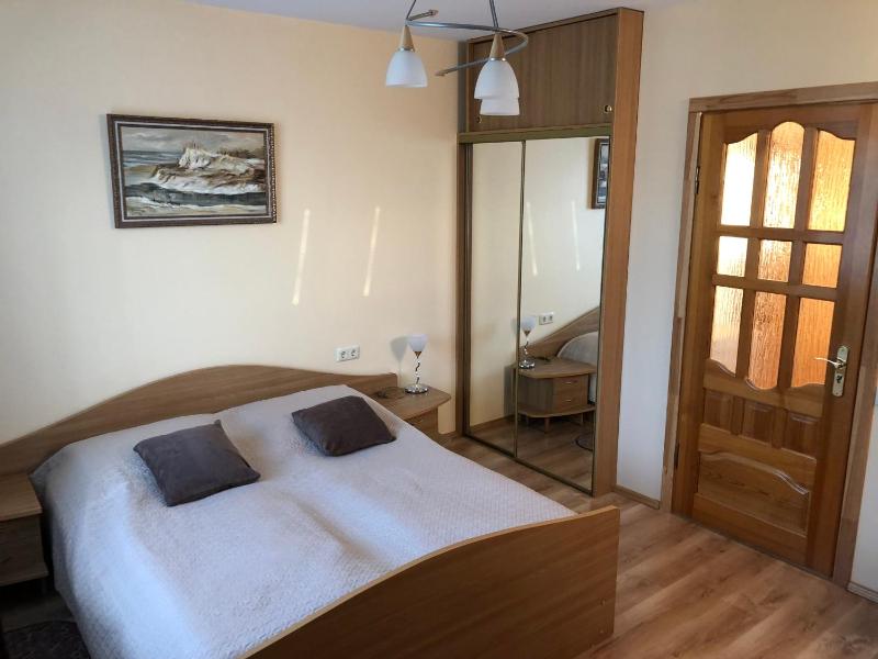 Viktoras Apartments - image 35