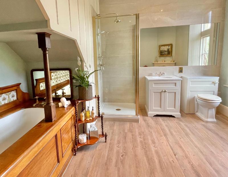 Superior Double or Twin Room image 4