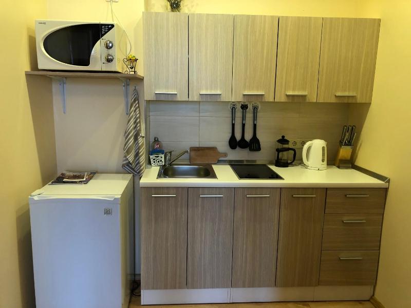 Viktoras Apartments - image 24