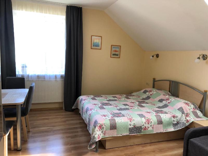 Viktoras Apartments - image 16