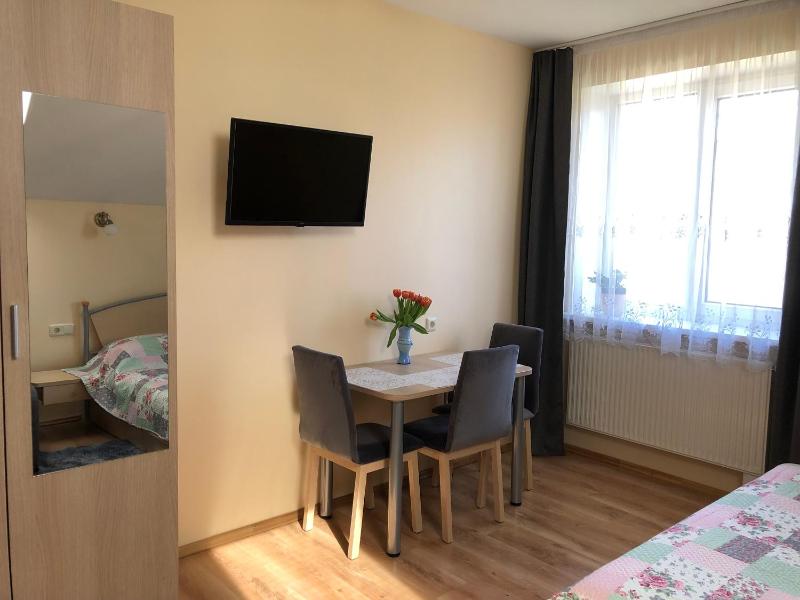 Viktoras Apartments - image 23