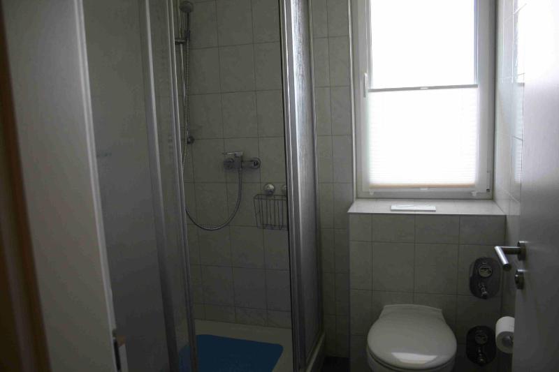 One-Bedroom Apartment with Balcony image 3