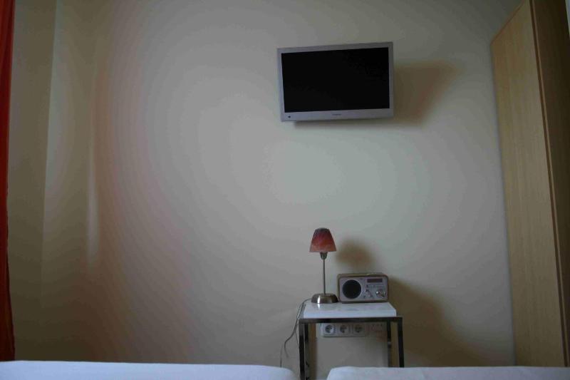 One-Bedroom Apartment with Balcony image 2