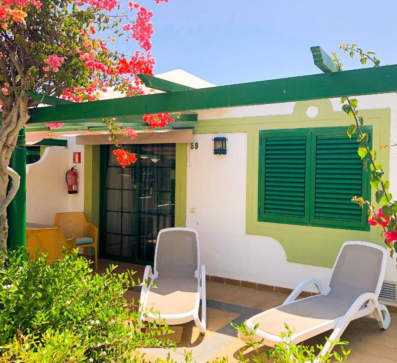 One-Bedroom Bungalow (2 Adults + 1 Child) image 2