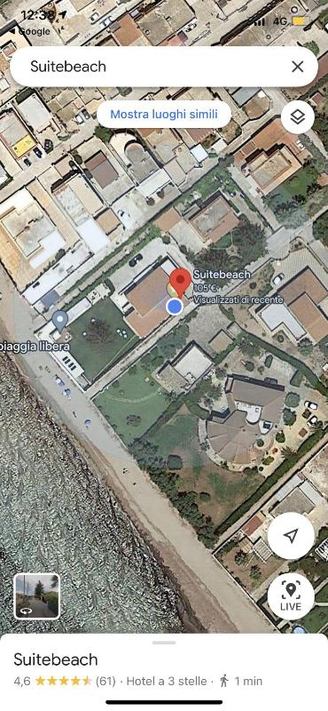 SUITEBEACH b&b and resort - image 7