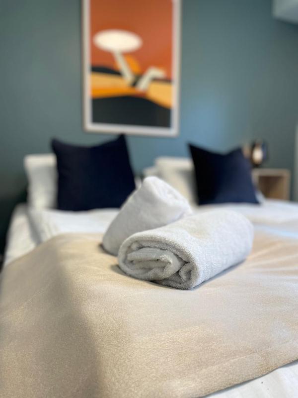 Double or Twin Room image 4