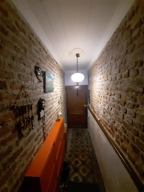 Single Room with Private External Bathroom image 2