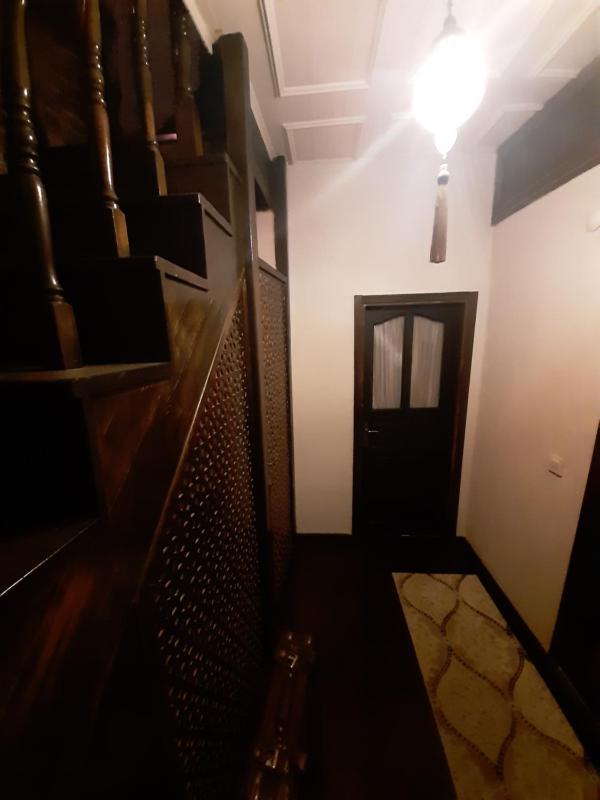 Single Room with Private Bathroom image 4