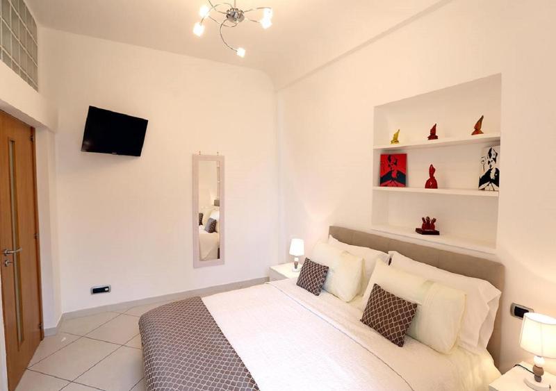 Maison Mele Luxury Apartment - image 4